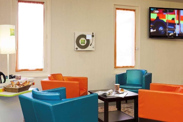 Hotel ibis Styles Périgueux Trélissac
